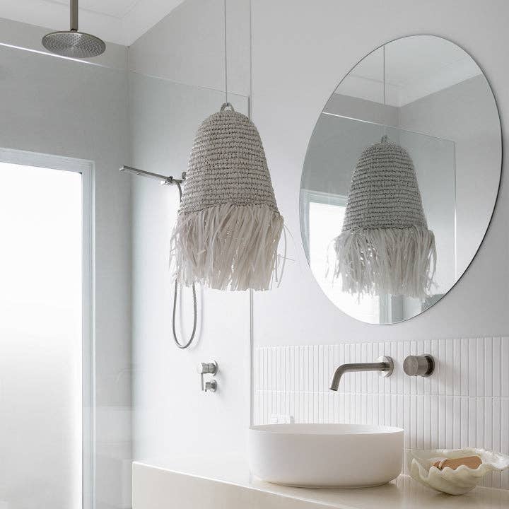 Ocean Luxe - Wholesale Chandelier/hanging light - The Brisbane Pendant Light6