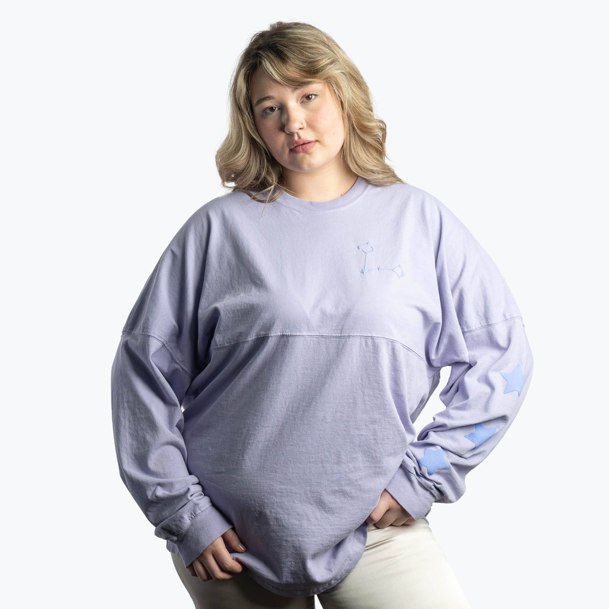 Lug - Wholesale Graphic Sweatshirt - Unisex - Lug x Spirit Jersey® - Zodiac Collection65