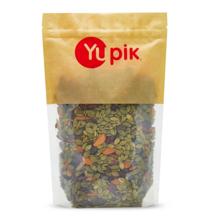 Yupik Equilibrium Trail Mix, Dried Fruits, Seeds, Nuts for wholesale by Yupik