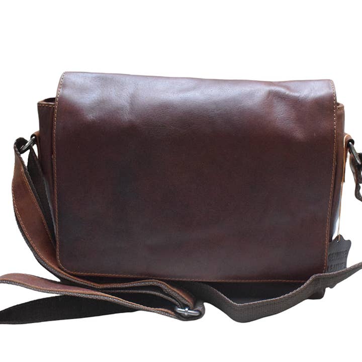 Joshua - LAPTOP BAG / BRIEFCASE for wholesale by Adamonde Bags