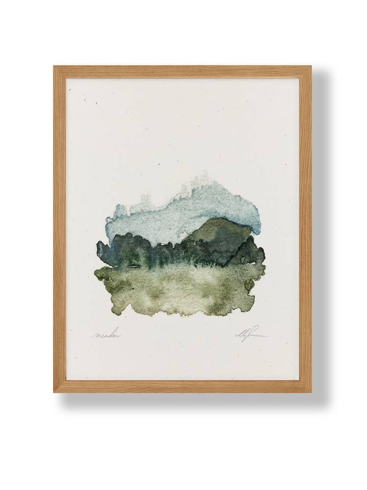 Meadow for wholesale by Cocoshalom