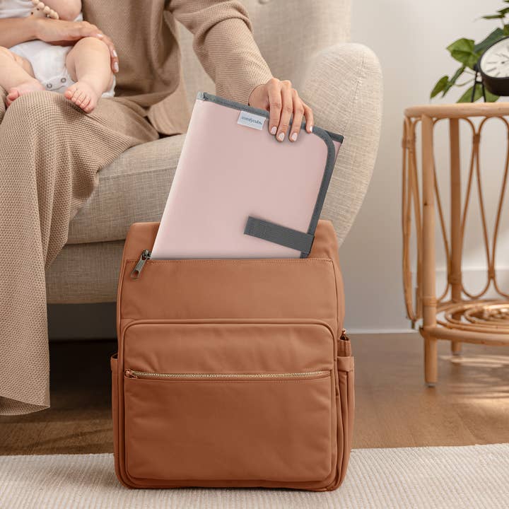 Comfy Cubs - Wholesale Changing mat/pad – Baby - Baby Changing Pad Large Size, Waterproof Mat by Comfy Cubs7