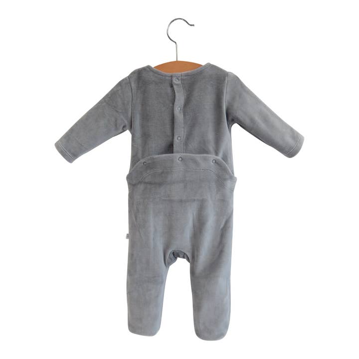 Body per neonati Nico Essential (senza piedi) per la vendita all'ingrosso da parte di briobebe. inc