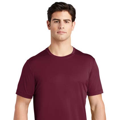 Sport-Tek Posi-UV Pro Tee and other Purchase Wholesale sport tek shirts. Free Returns & Net 60 Terms on Faire trending on Faire.