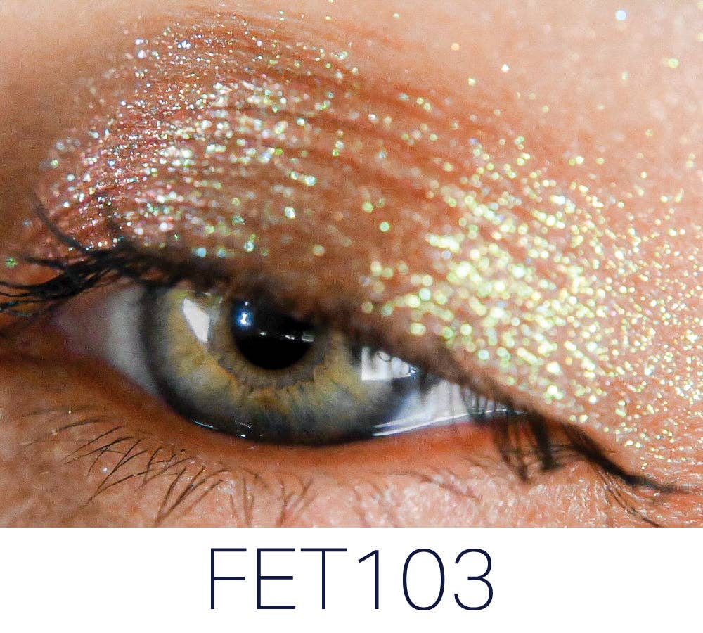 J.Cat Beauty - Wholesale Eyeshadow - Fairy Dust Duo-Chrome10
