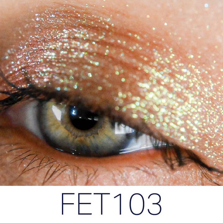 J.Cat Beauty - Wholesale Eyeshadow - Fairy Dust Duo-Chrome10