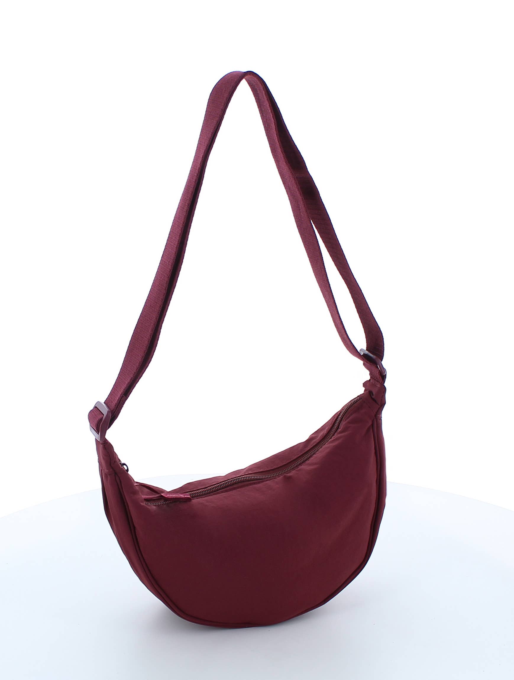 Marina Galanti - Wholesale Crossbody Bag - Women's - MB0506CY1_BORDEAUX