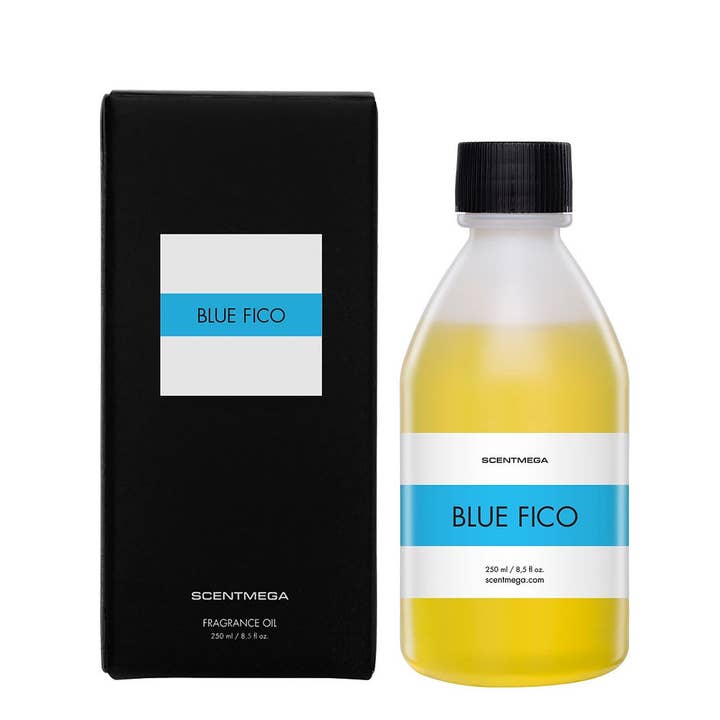 BLÅ FICO for engroshandel hos SCENTMEGA