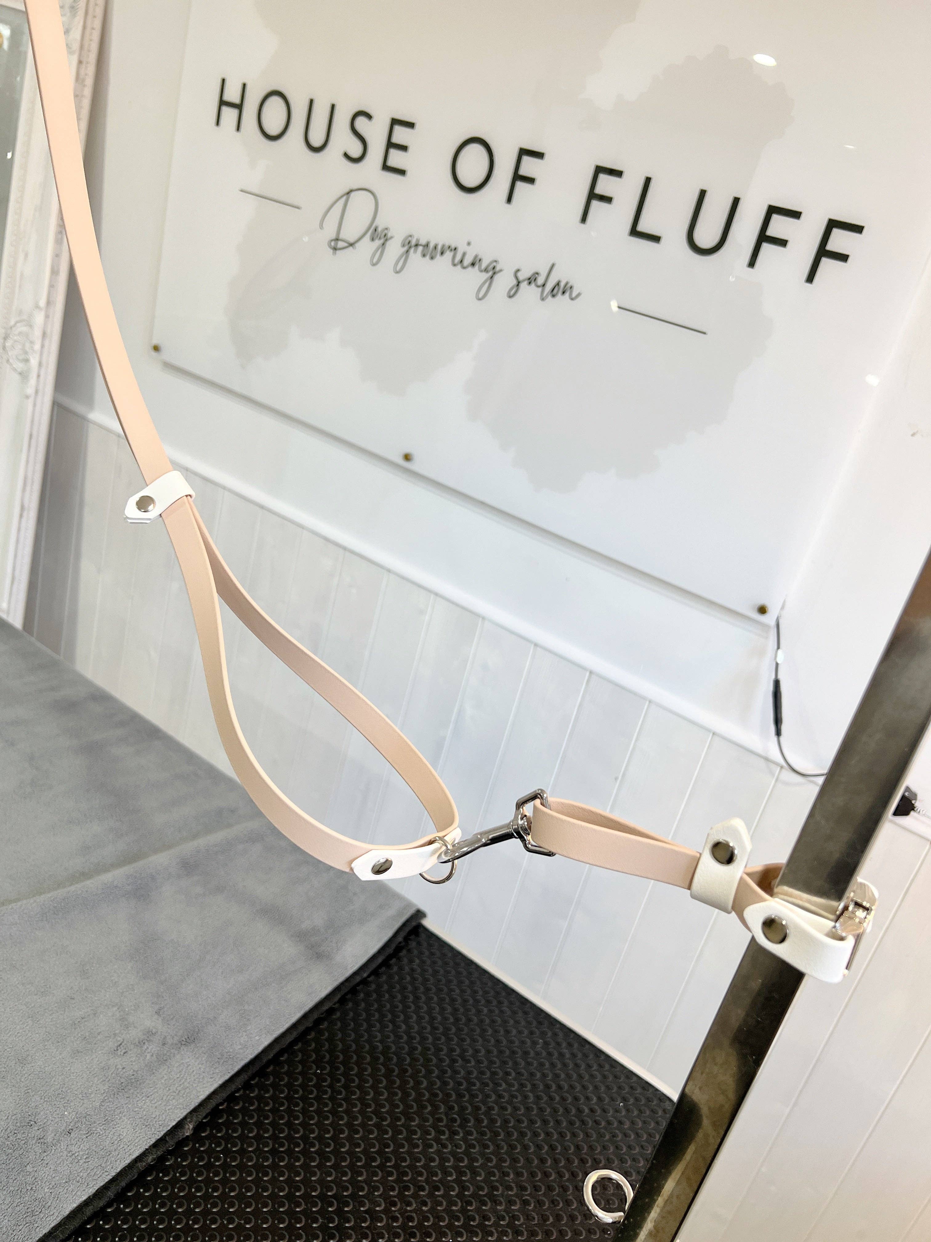 My Pawchella - Wholesale Hondenriem - Hond - My Pawchella groomingriem met D-ring van 142 cm0