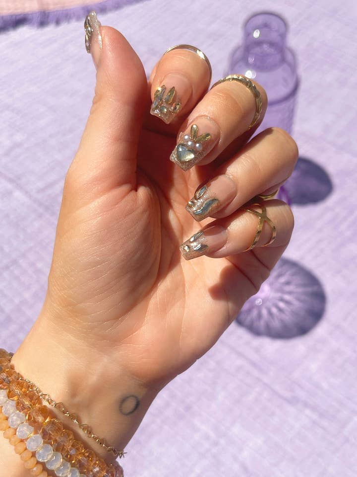 zahra for engroshandel hos Oxalis Bliss