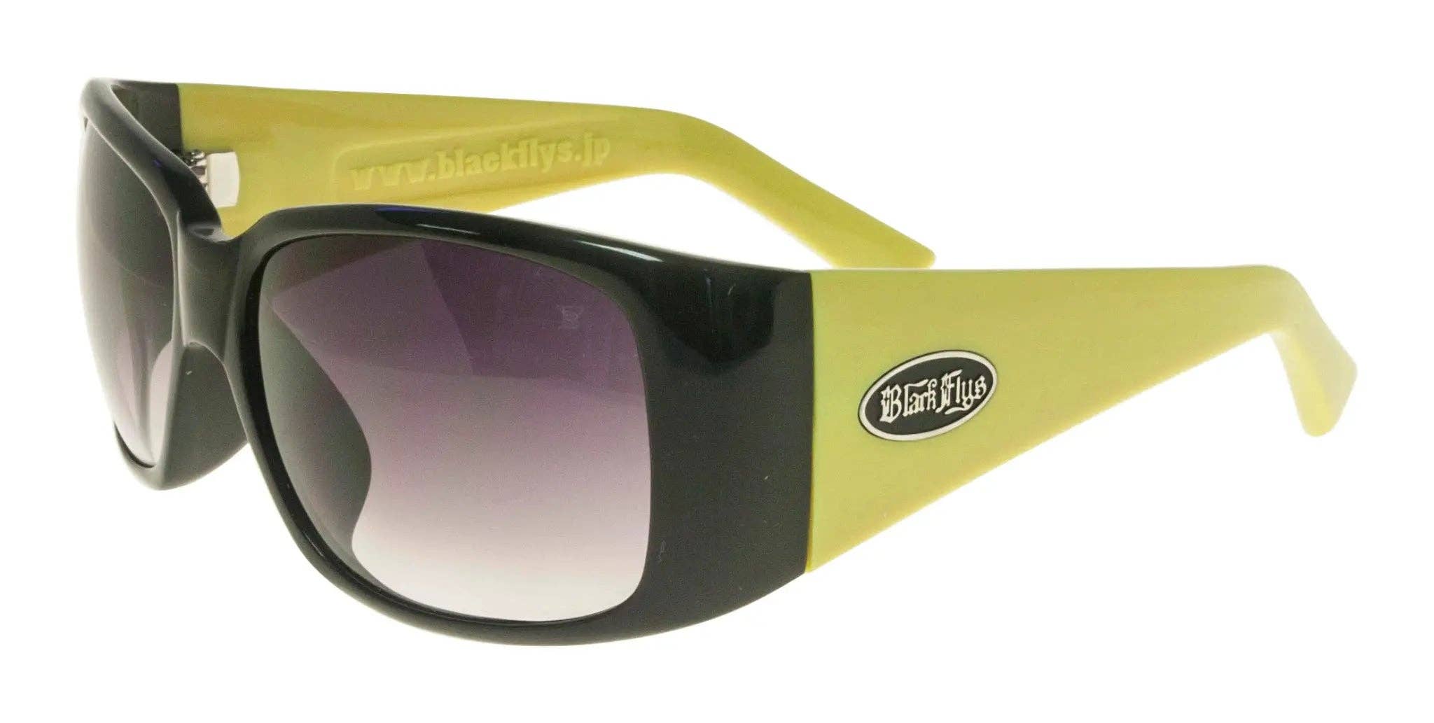 Black Flys Eyewear - Wholesale Sunglasses - Unisex - Dub Fly *Limited Ed.6