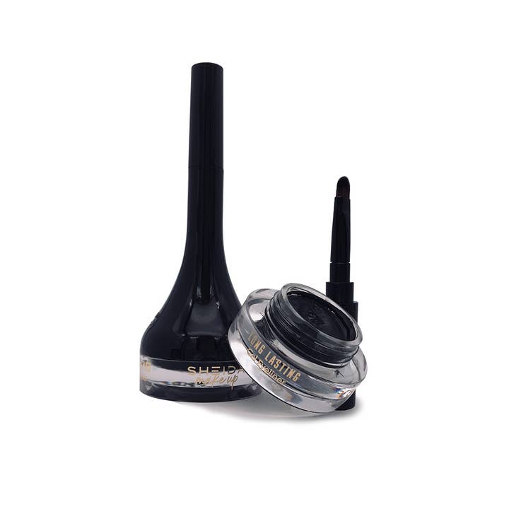 Multicolore Sheida Crema Eyeliner in Gel in vendita all'ingrosso su Faire