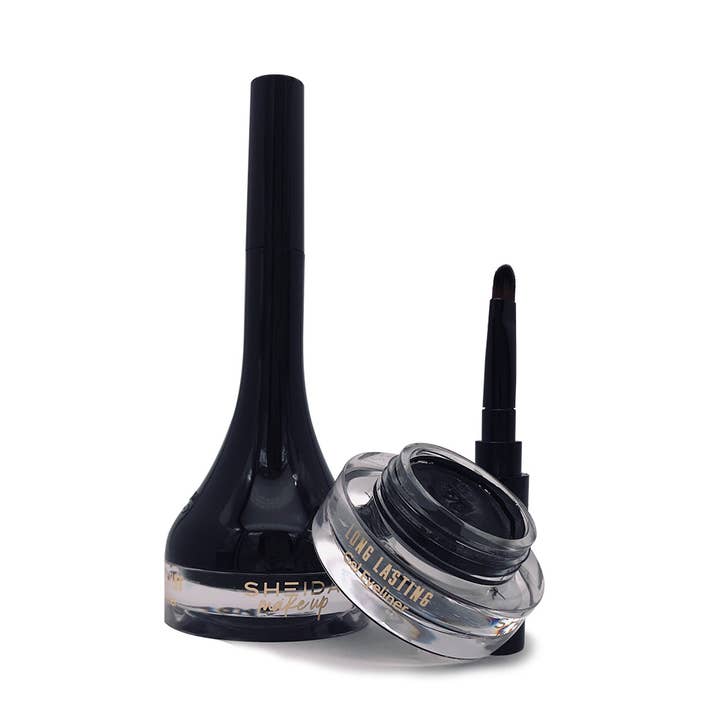 Multicolor Delineador en Gel Crema Sheida de venta al por mayor en Faire0