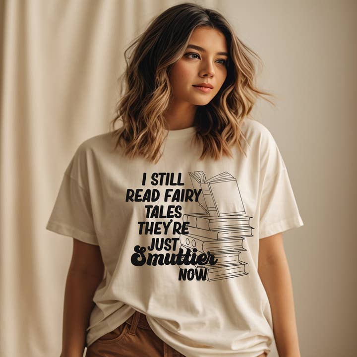 I still read fairy tales for wholesale by Apparelbynandt