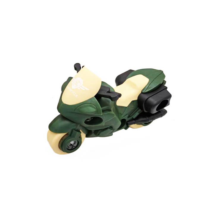 AJ Aguiar - Wholesale Toy Set - Kids - Eco Special Force Motor With 2 Assorted Screw Keys.7
