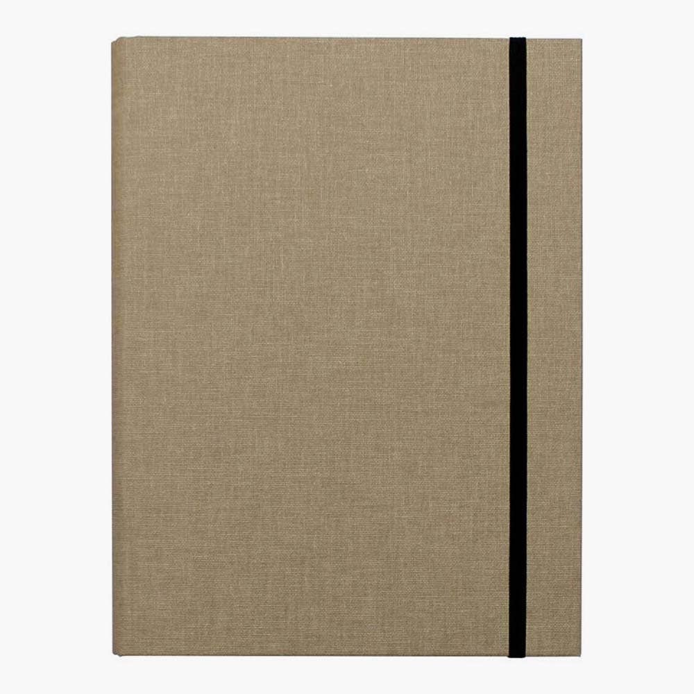 Pepa Paper Design - Wholesale Notebook - A5 replaceable notebook9