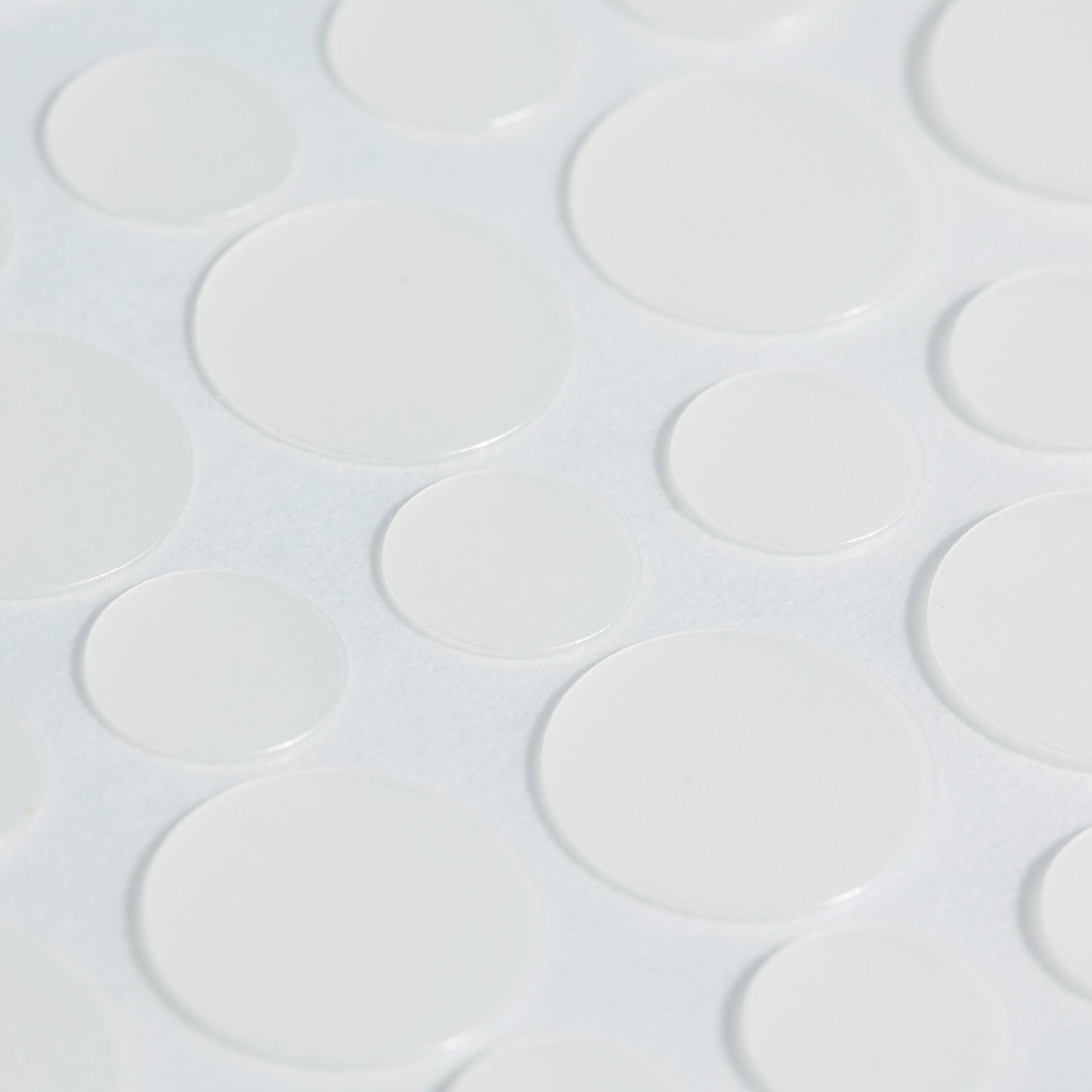 BreakoutAid - Wholesale Acne/Hydrocolloid Patch - Emergency Dots for spots with Niacinamide + Zinc2