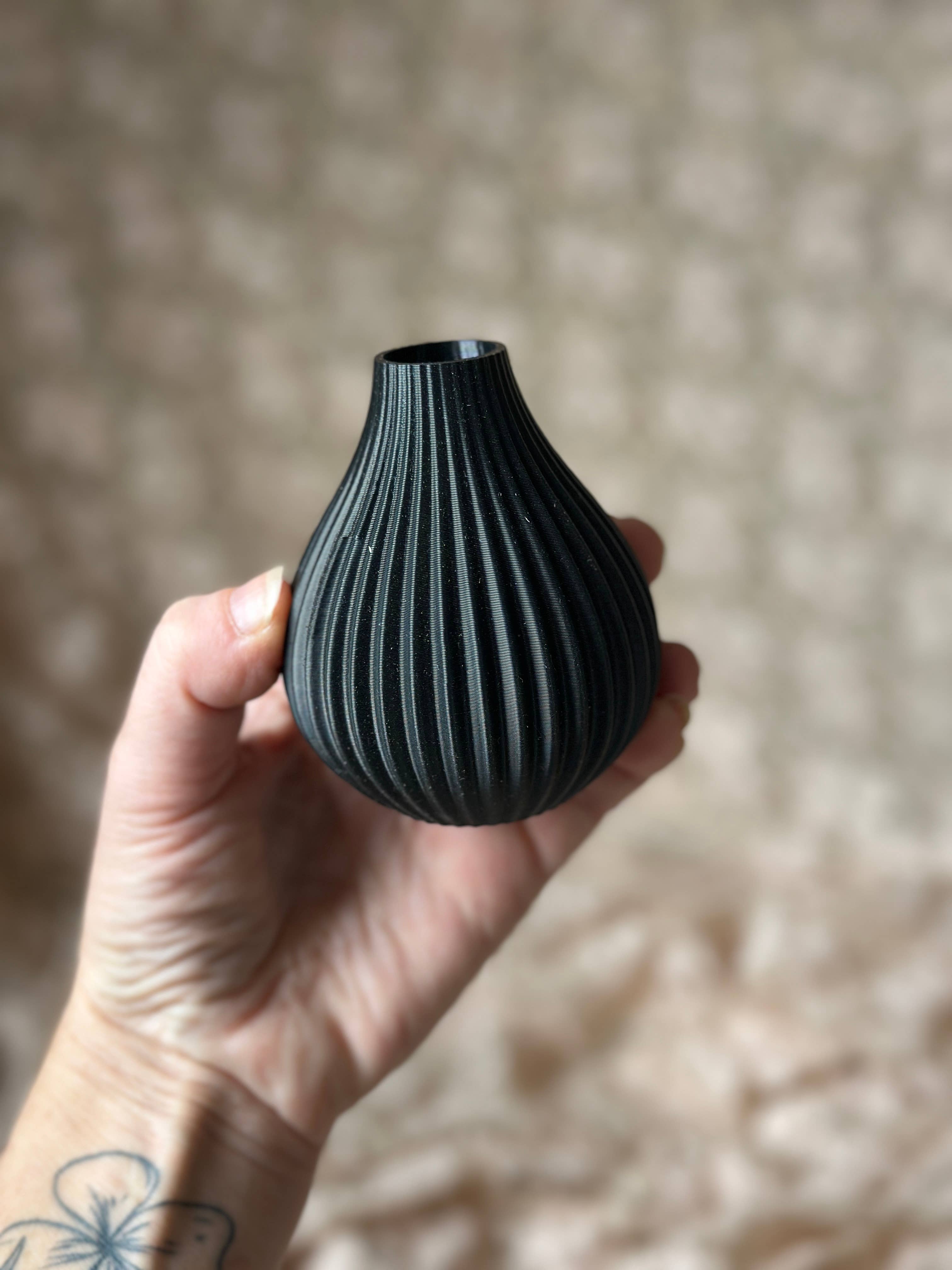 The Gardeners Wife - Wholesale Vase -  Bouquet in a Box — Dried Floral Bouquet + Vase Gift Set 16