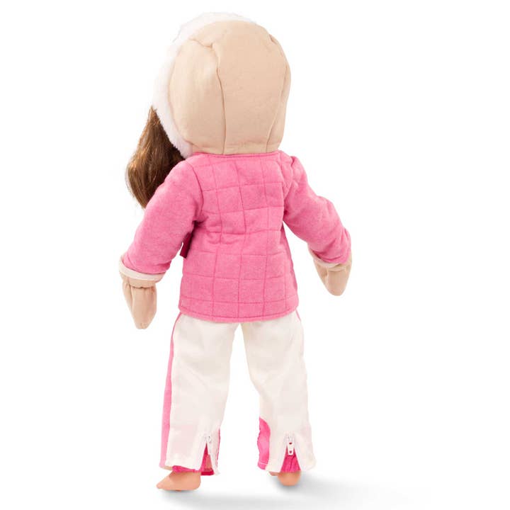 Dolls and Accessories - Wholesale Doll clothing – Kids - Götz Girl Doll Accessory - Ski/Snow Suit Size XL3