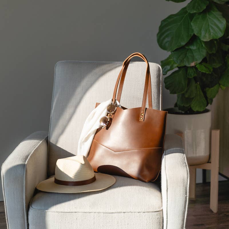 Elevate - Wholesale Tote Bag - Women's - Traveler's Tote Bag6