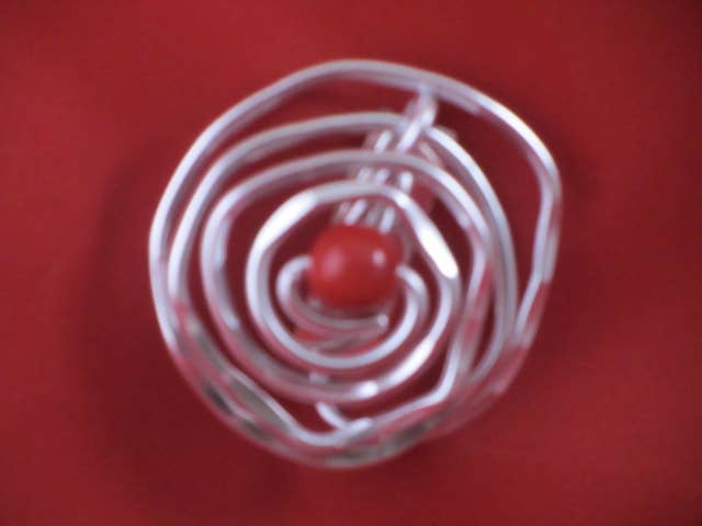 Designs by OC - Wholesale Beaded Bracelet - BR 102 T - A8 Tagua Jam1