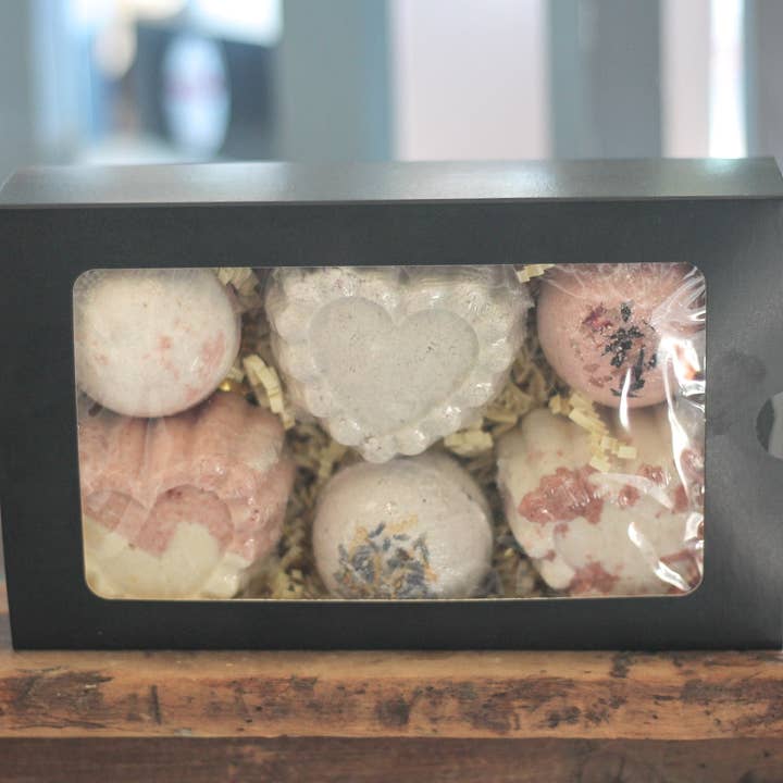 Conjunto de Presentes You're The Bomb por atacado de Soaplicity