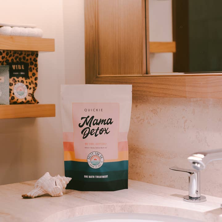 Salty Tub Co. - Wholesale Bath Salts - Mama Detox Quickie2