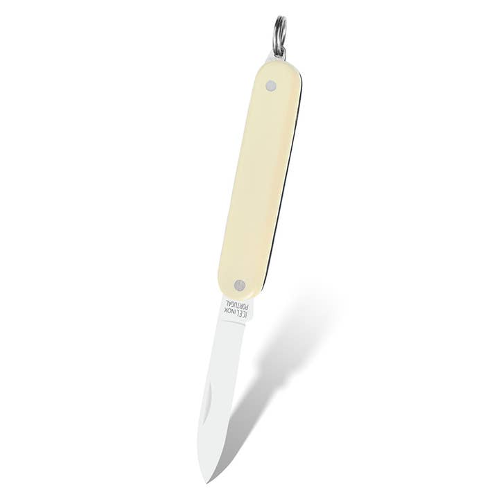 ICEL USA ā wholesale Pocket knife/holder ā 3" (70mm) Icel Pocket knives, straight, color options3