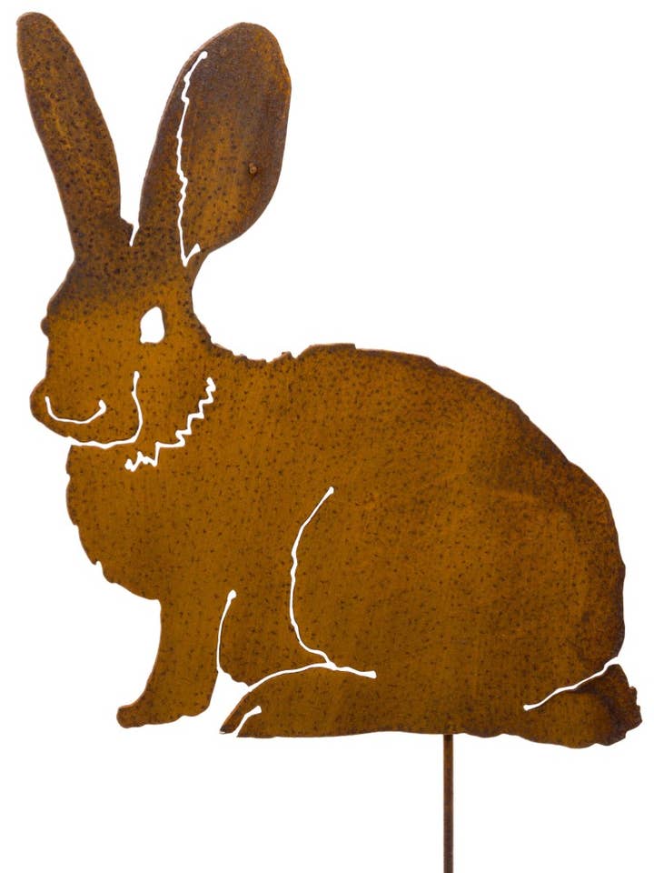 Mama Bunny Pick for wholesale by Elegant Garden Design