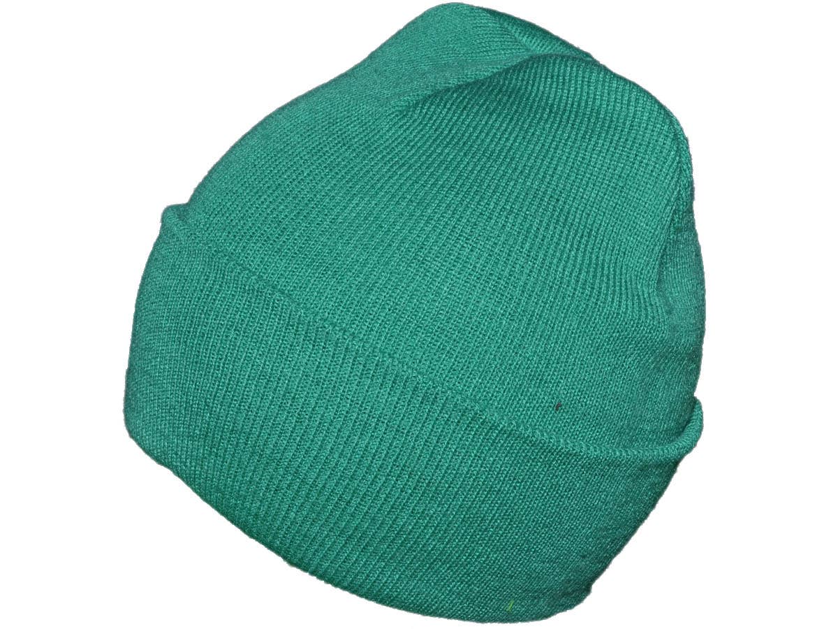 Buck Wholesale - Wholesale Beanie - Women's - Wholesale Beanies - Winter Plain/Blank Long Knit Hats Skull18