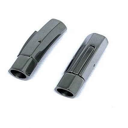 CIERRE MAGNÉTICO DE ACERO INOXIDABLE, ACERO, MGST-29 6 MM para venta al por mayor de Sun Enterprises B.V.