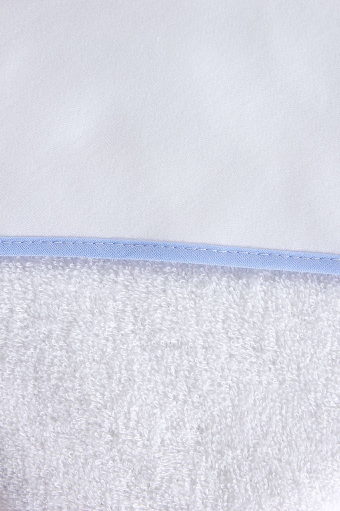 Amorim Gerações, LDA - Wholesale Bath Towel - Kids & Baby - Cotton Terry Bath Towel for Painting TOA-061