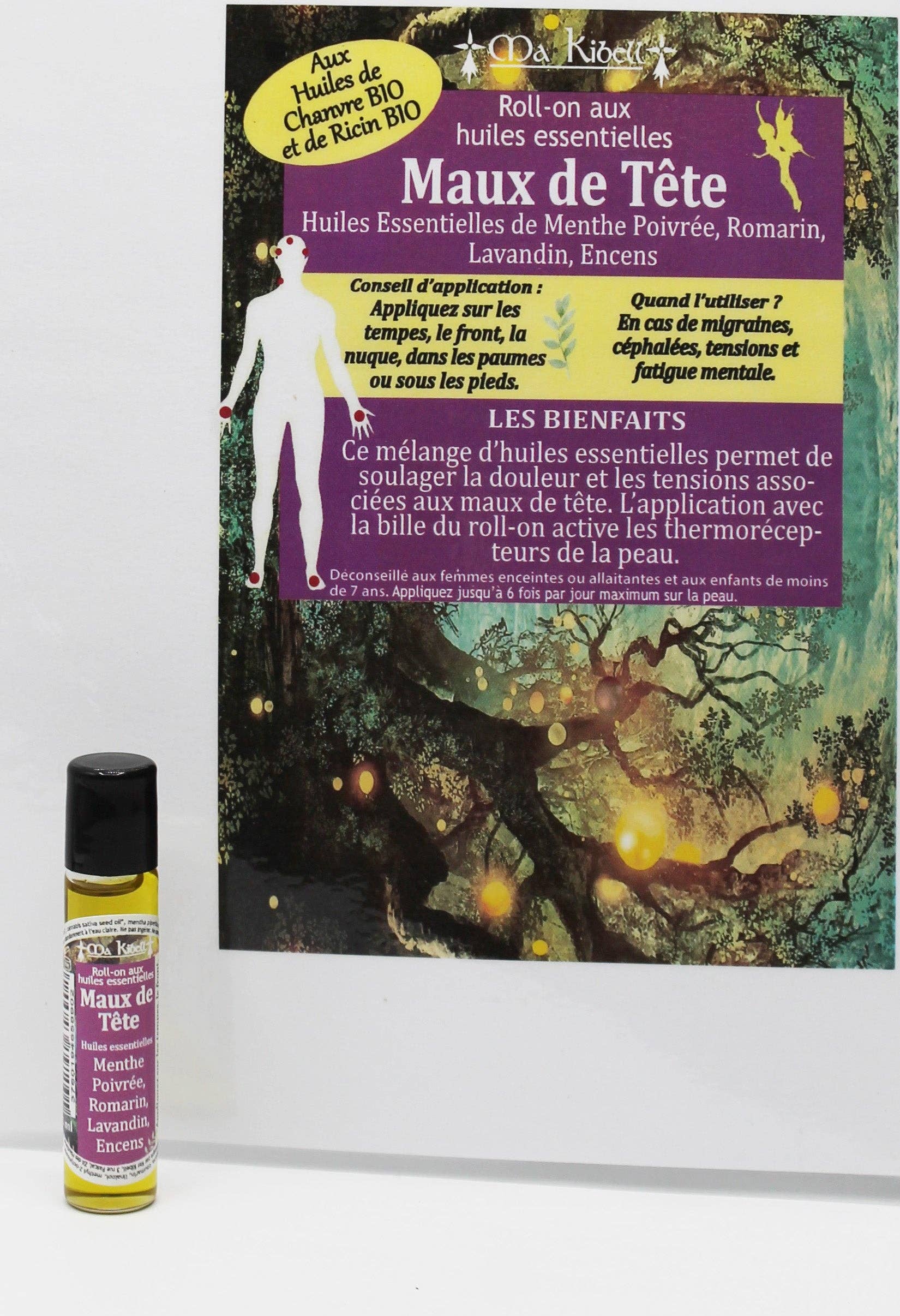 Nature Celtique - Wholesale Essential Oil Roll-On - Essential oil roll-on14