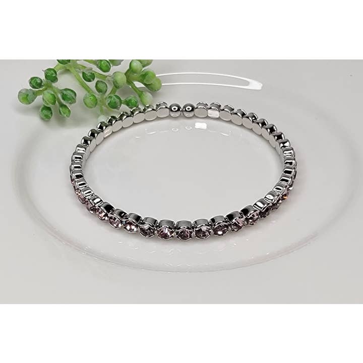BETTYOH INC - Wholesale Beaded Bracelet - ITEM# IG20 S