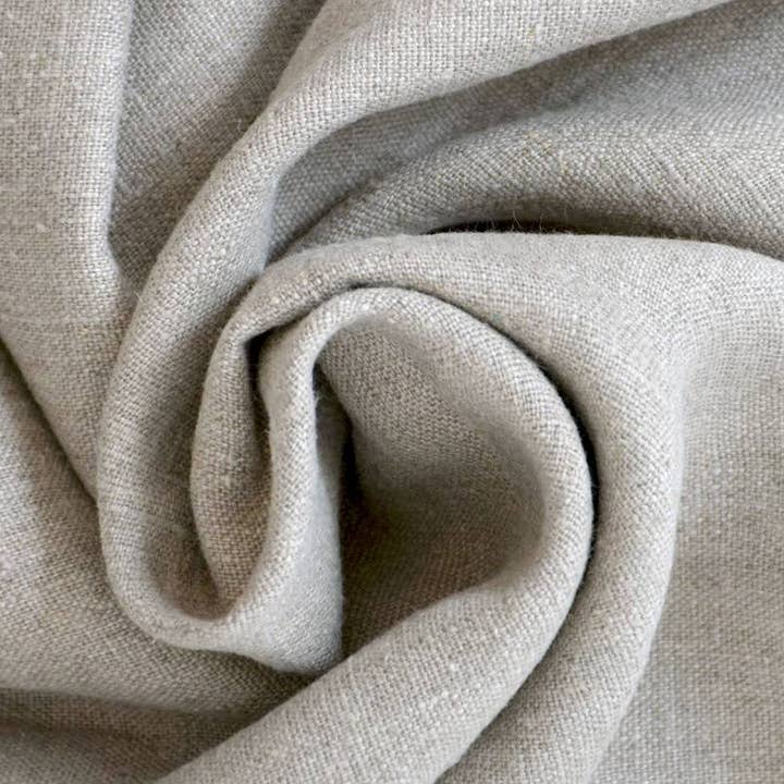 MIV Création Fleurie - Wholesale Chandelier/Hanging Light - Orphéa Harmony Flower Suspension – linen and gold metal9