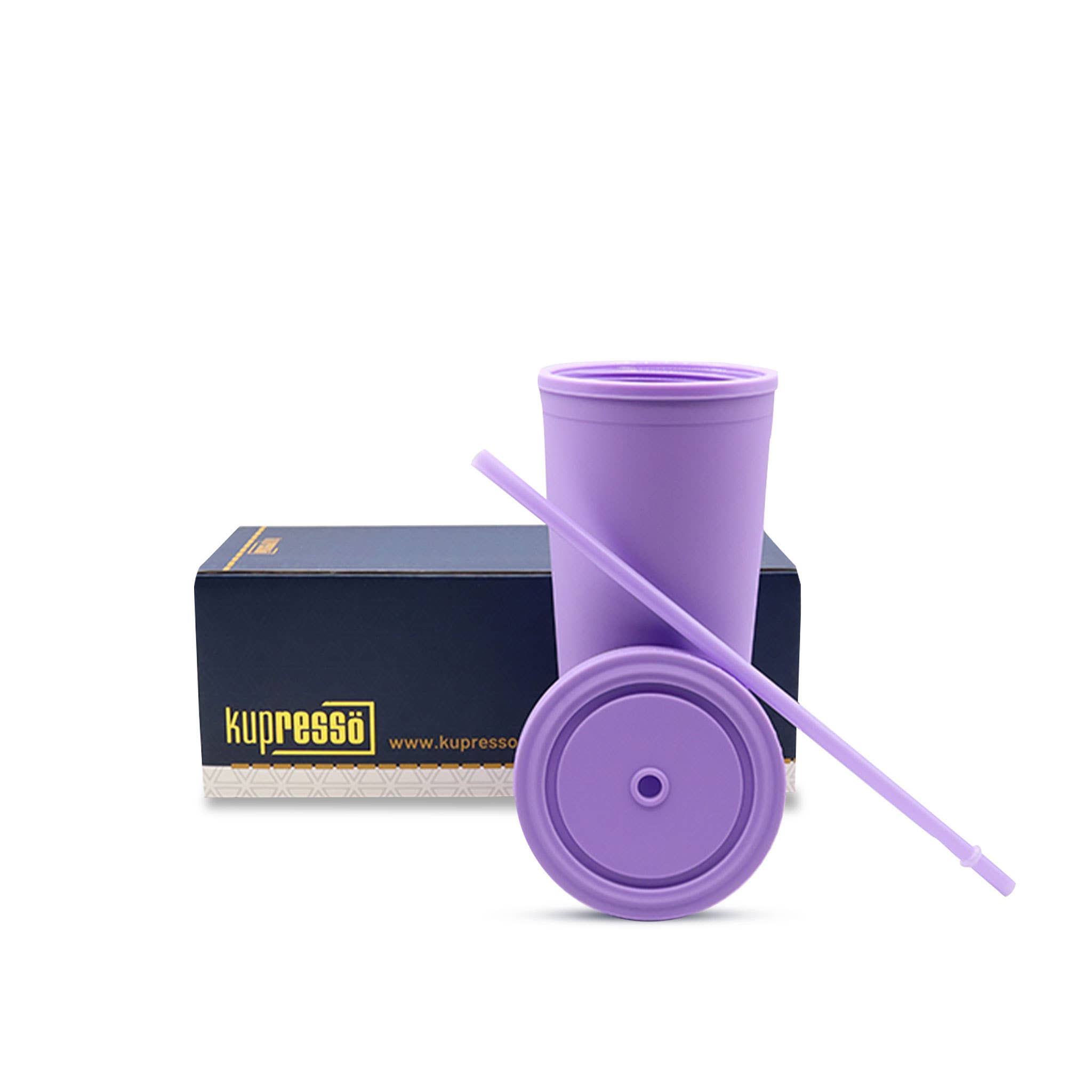 Kupresso - Vendita all'ingrosso Bicchiere/tazza - Bicchiere in acrilico da 710 ml8