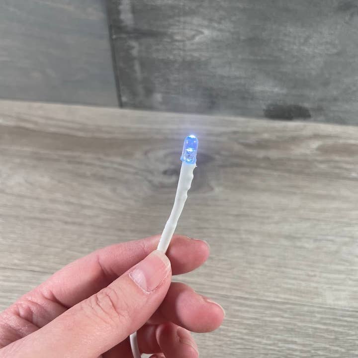 Keystone Crystals - Wholesale Spiritual stone/crystal - LED Crystal Display Light Stand – Wholesale for Retailers 19