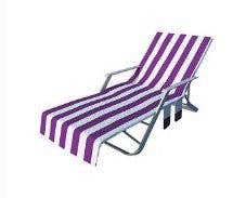 pinkblu02 – Engroshandel Strandhåndklæde – Mode Casual Stribet Geometriske Strandhåndklæder15