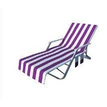 pinkblu02 – Engroshandel Strandhåndklæde – Mode Casual Stribet Geometriske Strandhåndklæder15