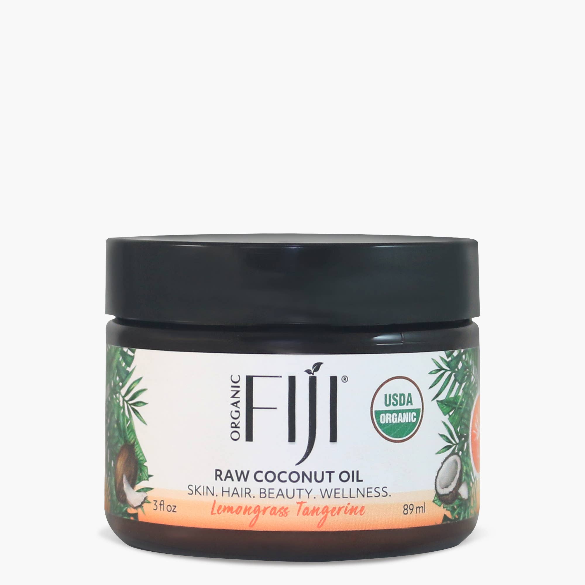 Organic Fiji – wholesale Bath/body oil – Organic Coconut Oil For Whole Body11