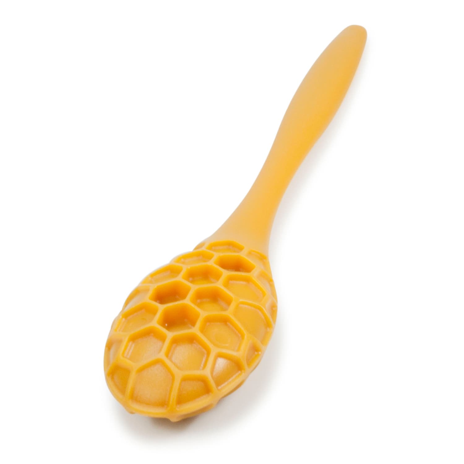 Wholesale Gifts Tomorrow – wholesale Honey dipper – Bee Home Honey Honeycomb Design Dripper Spreader1
