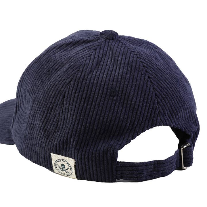 The Time of Bocha - Vente Casquette de baseball – homme - Lot de 2 casquettes bleues pour hommes Marr.Bei PI1PK.HAT-1