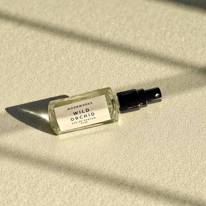 Moon Works - Wholesale Perfume/eau de toilette - Discovery Set Luxury Travel Perfume Sprays 7.5 ml14