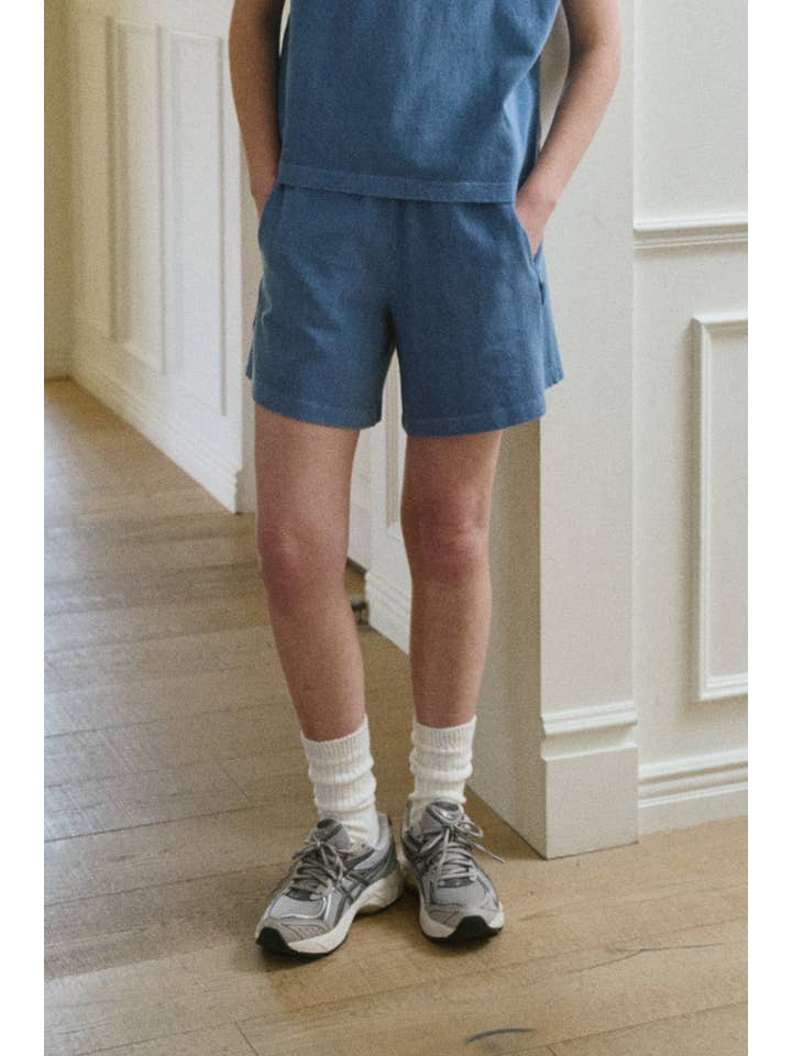 Le Bon Shoppe - Wholesale Shorts - Women's - Flared Basketball Shorts (2S-2M-2L)11