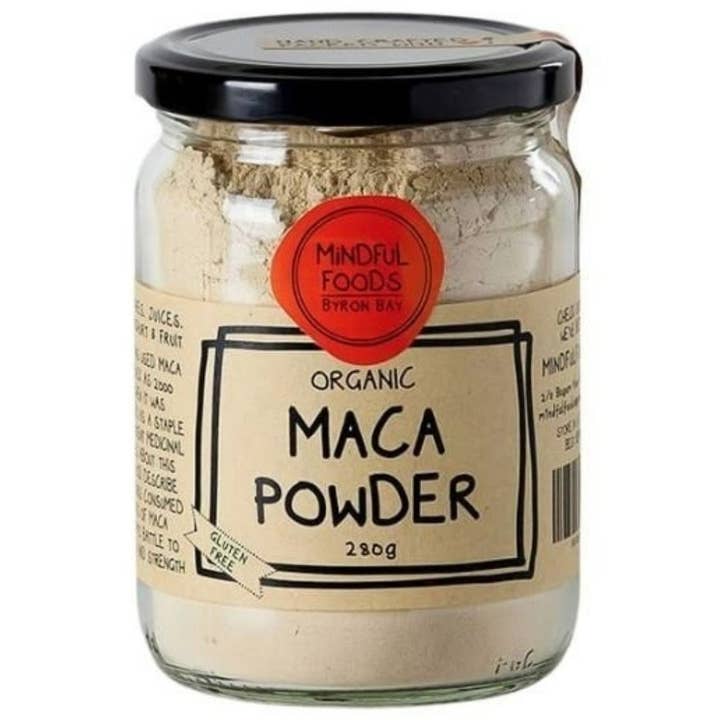 The Byron Co-op - Wholesale Protein/superfood powder - Maca Powder - Organic