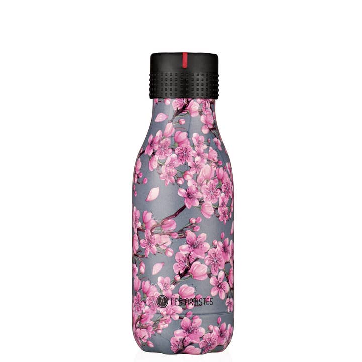 Les Artistes Bottle Up värmeflaska 280 ml med dekor för wholesale av Arcucci Trade