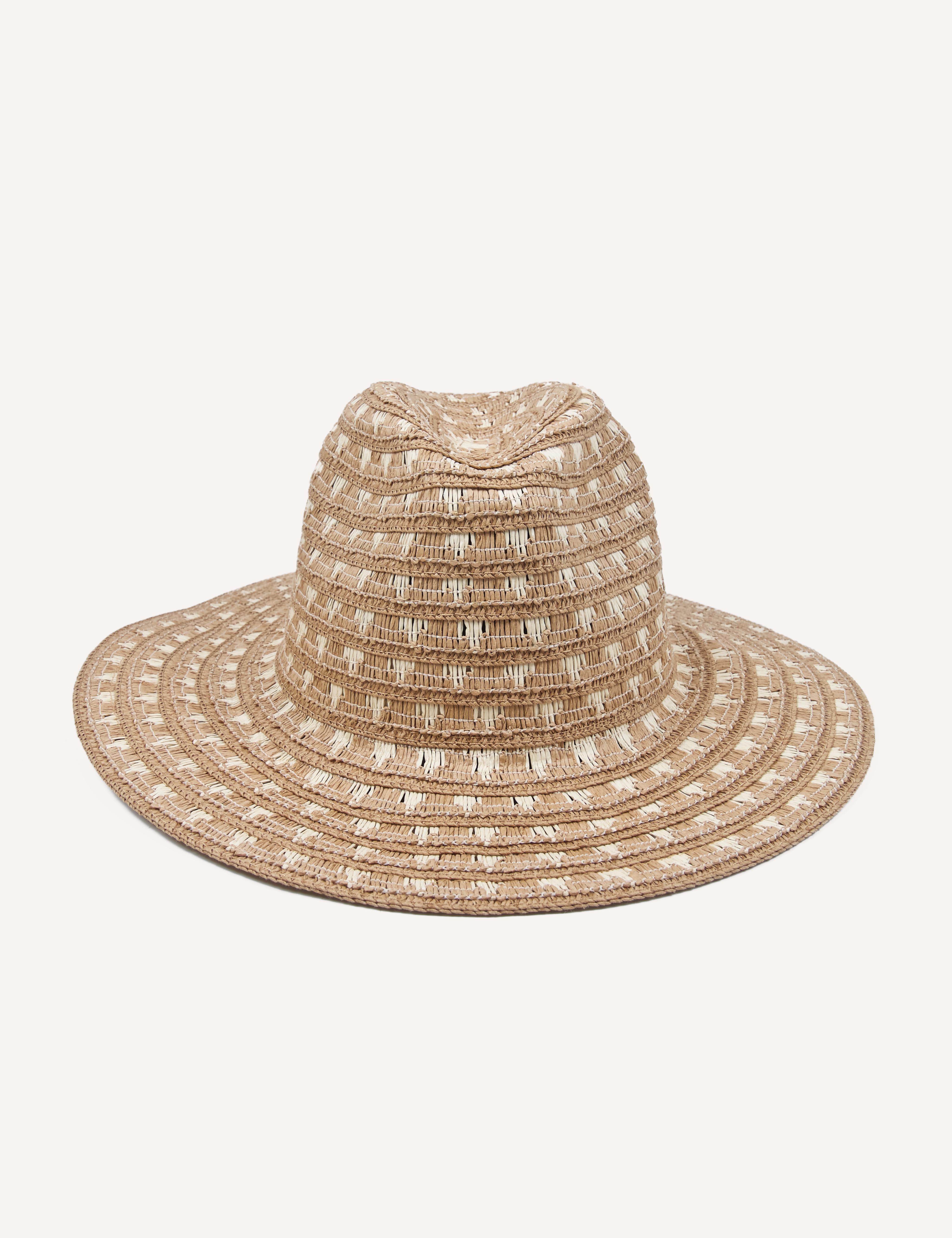 CUCOCUCA - Wholesale Boater Hat - Unisex - HAT YG170