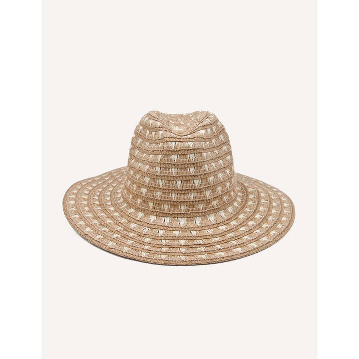 CUCOCUCA - Wholesale Boater Hat - Unisex - HAT YG17