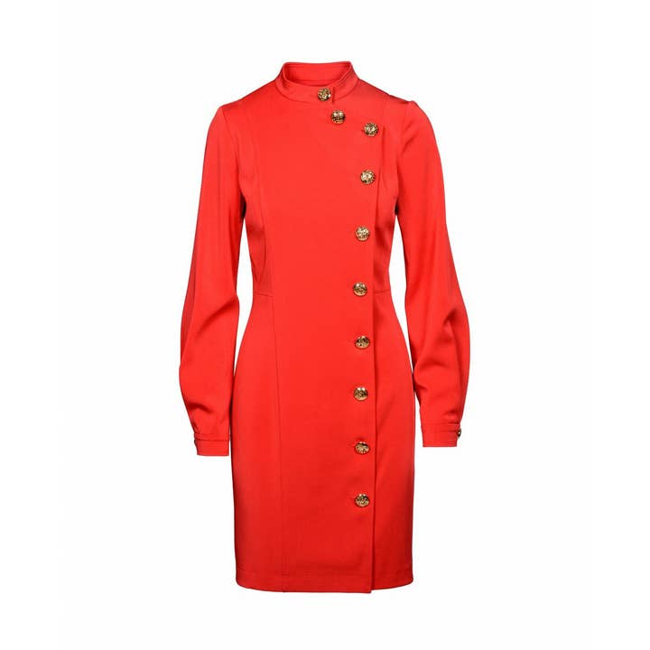 Rena Dress for wholesale by HottieandLord