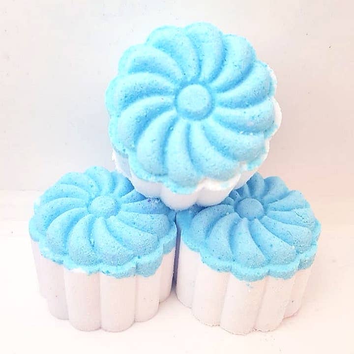 The Soap Shack – wholesale Shower steamer/bomb – Shower Steamers1